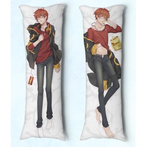 Travesseiro Dakimakura Mystic Messenger 707